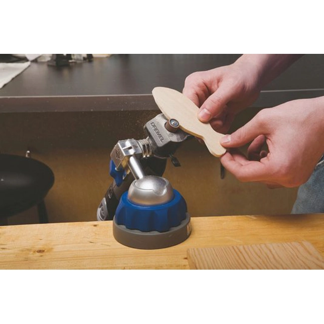 Vendita online Dremel 2 cilindri abrasione 430 grana 60 da 6,4 mm.